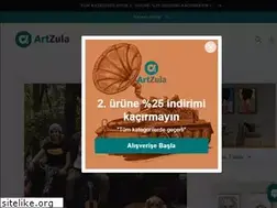 Sites similar to artzula.com