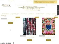 Sites similar to artzyme.com