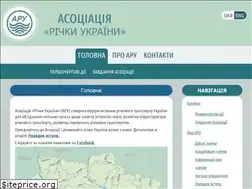 Sites similar to aru.org.ua