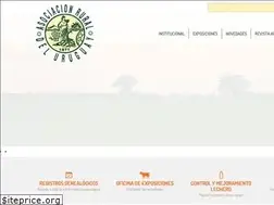 Sites similar to aru.org.uy
