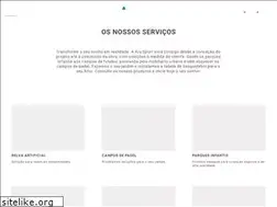 Sites similar to aru.pt