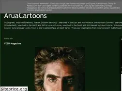 Sites similar to aruacartoons.blogspot.com
