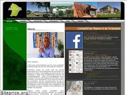 Sites similar to aruag.fr