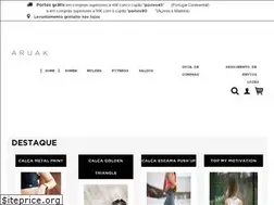 Sites similar to aruak.pt