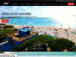 Sites similar to aruba-active-vacations.com
