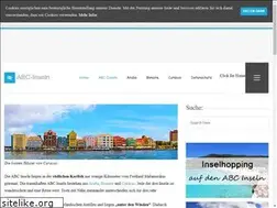 Sites similar to aruba-bonaire-curacao.de