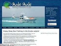 Sites similar to aruba-mahimahi.com