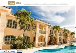 Sites similar to aruba-realty.com
