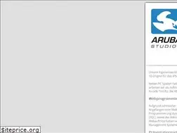 Sites similar to aruba-studios.de