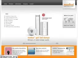 Sites similar to aruba.modico.com