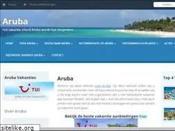 Sites similar to aruba.nl
