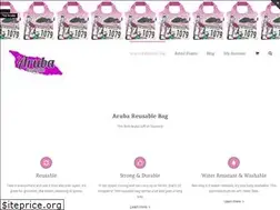 Sites similar to arubabag.com