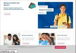 Sites similar to arubabank.com