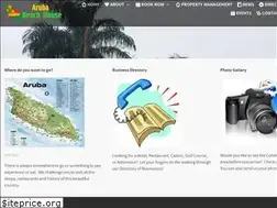 Sites similar to arubabeachhouse.ca