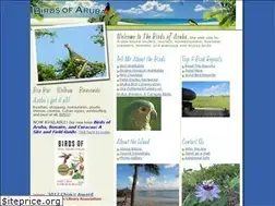 Sites similar to arubabirds.com