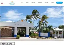 Sites similar to arubabluevillage.com