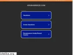 Sites similar to arubabreeze.com