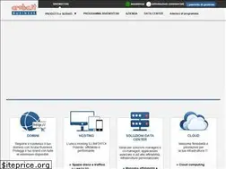 Sites similar to arubabusiness.it