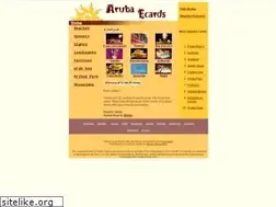 Sites similar to arubacards.com