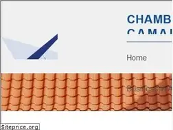 Sites similar to arubachamber.com