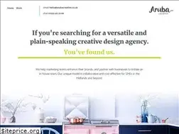 Sites similar to arubacreative.co.uk