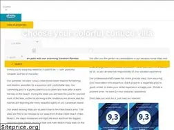 Sites similar to arubacunucu.com