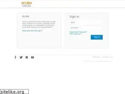 Sites similar to arubademo.net
