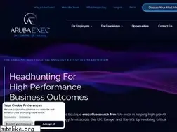 Sites similar to arubaexec.com