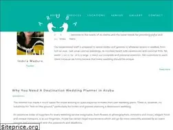 Sites similar to arubafairytales.com