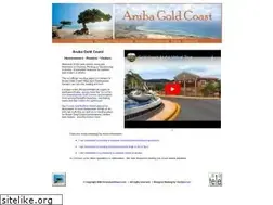 Sites similar to arubagoldcoast.com
