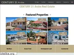 Sites similar to arubahouses.com