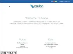 Sites similar to arubainc.com