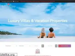 Sites similar to arubaluxurycondos.com