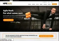 Sites similar to arubanetworks.com