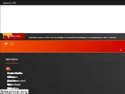 Sites similar to arubanieuws.nu