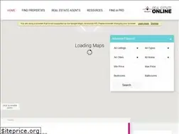 Sites similar to arubarealestateonline.com