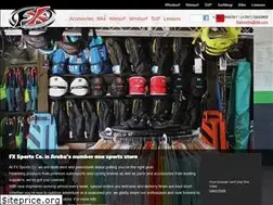 Sites similar to arubasurfshop.com
