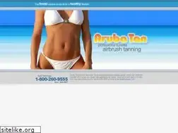 Sites similar to arubatan.com
