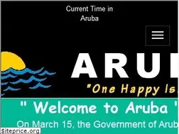 Sites similar to arubatourism.com