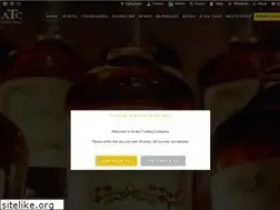 Sites similar to arubatrading.com