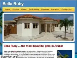 Sites similar to arubavillavacationhome.com