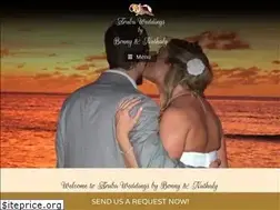 Sites similar to arubaweddingsbybonny.com