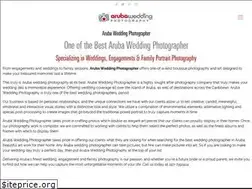 Sites similar to arubawedphoto.com