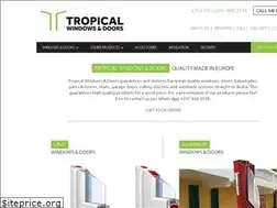 Sites similar to arubawindows.com
