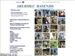 Sites similar to arubmecbasenjis.com