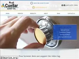 Sites similar to arudicuellarlock.com