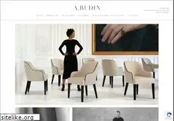Sites similar to arudin.com