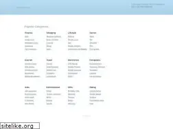 Sites similar to arueda.com