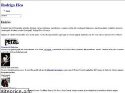 Sites similar to aruficax.cl