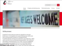 Sites similar to arug-zdb.de